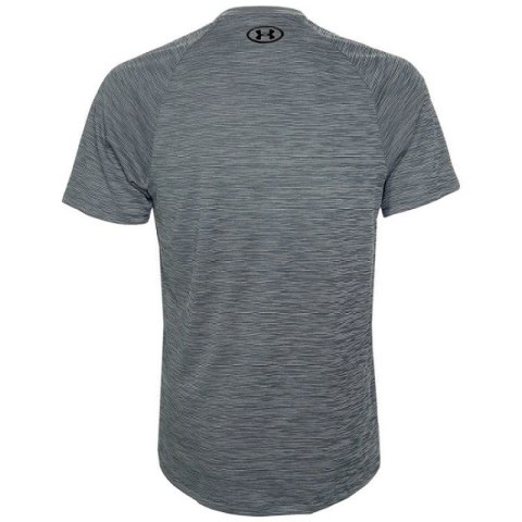 Koszulka Under Armour Tech Textured SS M 1382796025 l Koszulka Under Armour Tech Textured SS M 1382796025 l