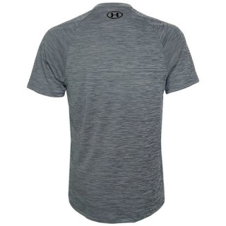 Koszulka Under Armour Tech Textured SS M 1382796025 m