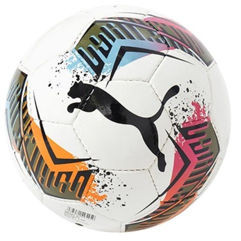 Piłka Puma Futsal 2HS 084343-01 4