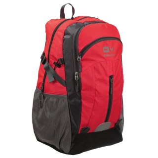 Plecak Hi Mountain Globe 35L AB11069-BCZERWIEŃ ONESIZE