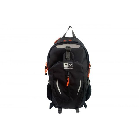 Plecak Hi Mountain Terra 35L AB1069-CCZERŃ/POMARAŃCZ ONESIZE