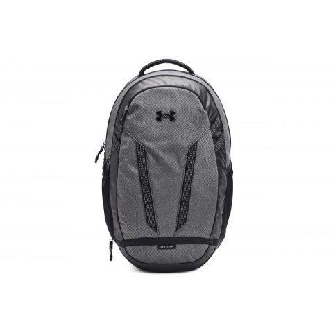 Plecak Under Armour Hustle 5,0 Ripstop Bp 1372286-001 ONESIZE Plecak Under Armour Hustle 5,0 Ripstop Bp 1372286-001 ONESIZE