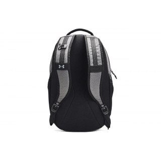 Plecak Under Armour Hustle 5,0 Ripstop Bp 1372286-001 ONESIZE