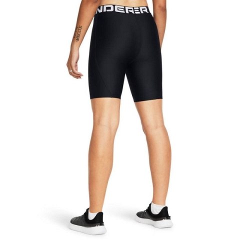 Spodenki Under Armour HG 8in Short W 1383627001 l Spodenki Under Armour HG 8in Short W 1383627001 l