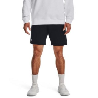 Spodenki Under Armour Rival Fleece Shorts M 1379779001 l