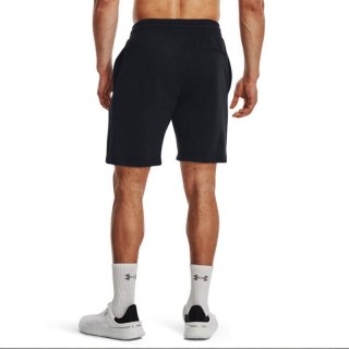 Spodenki Under Armour Rival Fleece Shorts M 1379779001 l