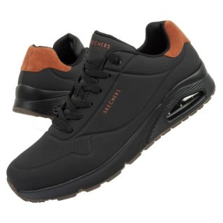 Buty Skechers Uno M 183004/BBK 40