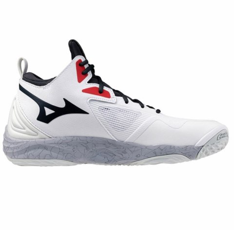 Buty do siatkówki Mizuno Wave Momentum 3 MID M V1GA231796 43