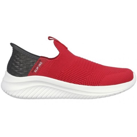 Buty sportowe Skechers M 403844L/RDBK 37.5 Buty sportowe Skechers M 403844L/RDBK 37.5
