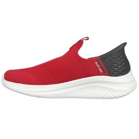 Buty sportowe Skechers M 403844L/RDBK 37