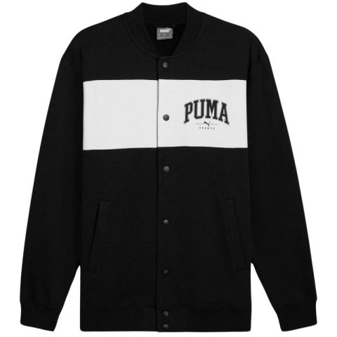 Kurtka Puma Squad Bomber M 681798 01 L