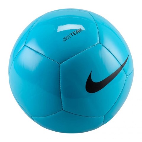 Piłka nożna Nike Pitch Team FZ7553-486 3 Piłka nożna Nike Pitch Team FZ7553-486 3