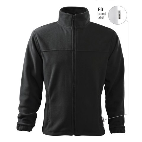 Polar Malfini Jacket M MLI-501EG ebony gray 94 XL Polar Malfini Jacket M MLI-501EG ebony gray 94 XL