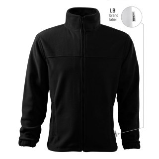 Polar Malfini Jacket M MLI-501LB czarny 01 S