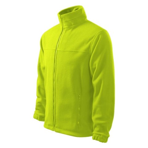 Polar Malfini Jacket M MLI-501LG limetka 62 L Polar Malfini Jacket M MLI-501LG limetka 62 L