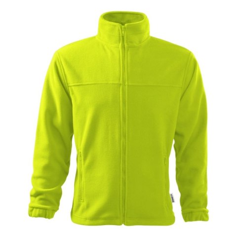 Polar Malfini Jacket M MLI-501LG limetka 62 L Polar Malfini Jacket M MLI-501LG limetka 62 L