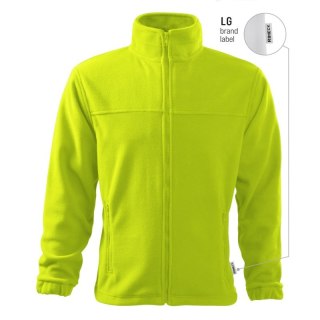 Polar Malfini Jacket M MLI-501LG limetka 62 M