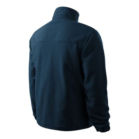 Polar Malfini Jacket M MLI-501LN granatowy 02 S Polar Malfini Jacket M MLI-501LN granatowy 02 S
