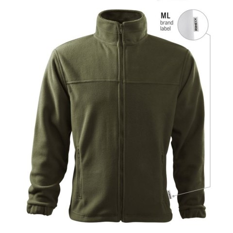 Polar Malfini Jacket M MLI-501ML military 69 XL