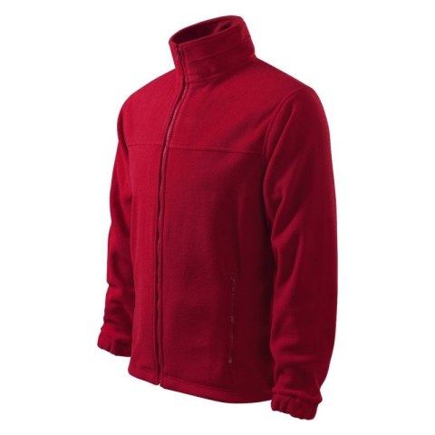Polar Malfini Jacket M MLI-501MR marlboro czerwony 23 M Polar Malfini Jacket M MLI-501MR marlboro czerwony 23 M