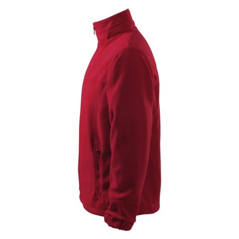 Polar Malfini Jacket M MLI-501MR marlboro czerwony 23 M Polar Malfini Jacket M MLI-501MR marlboro czerwony 23 M