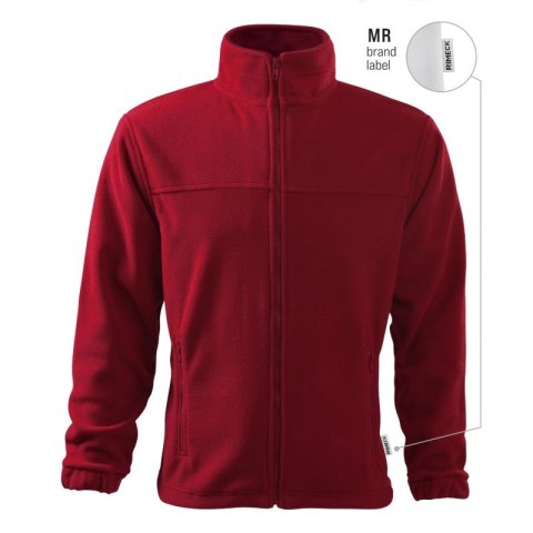 Polar Malfini Jacket M MLI-501MR marlboro czerwony 23 S (original) Polar Malfini Jacket M MLI-501MR marlboro czerwony 23 S (original)