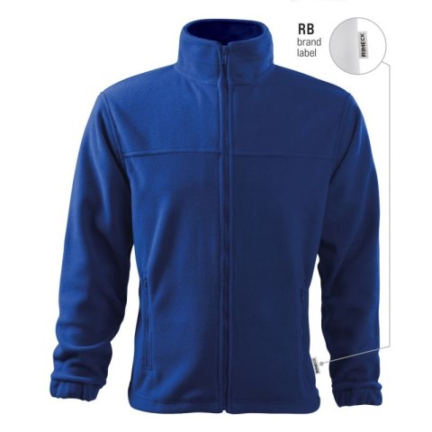 Polar Malfini Jacket M MLI-501RB chabrowy 05 L Polar Malfini Jacket M MLI-501RB chabrowy 05 L