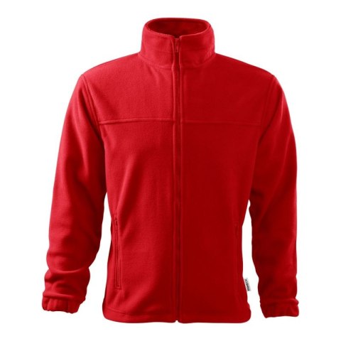 Polar Malfini Jacket M MLI-501RD czerwony 07 L Polar Malfini Jacket M MLI-501RD czerwony 07 L