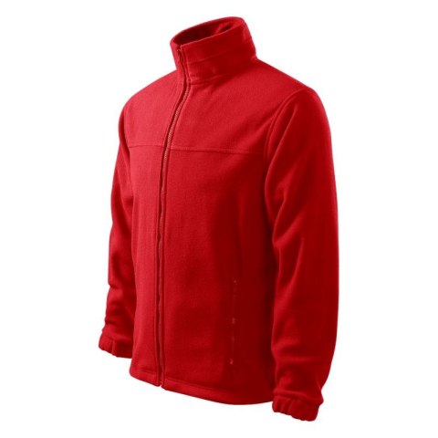 Polar Malfini Jacket M MLI-501RD czerwony 07 XL Polar Malfini Jacket M MLI-501RD czerwony 07 XL