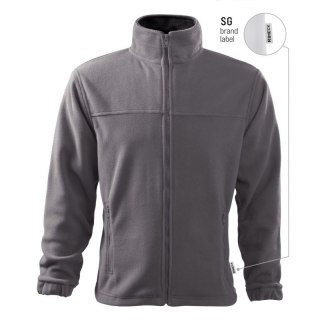 Polar Malfini Jacket M MLI-501SG stalowy 36 2XL