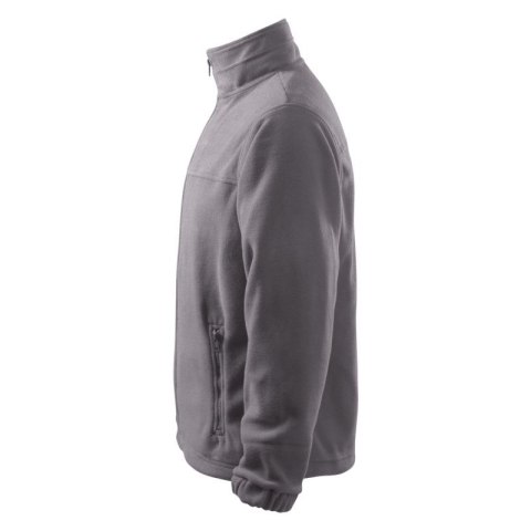 Polar Malfini Jacket M MLI-501SG stalowy 36 M