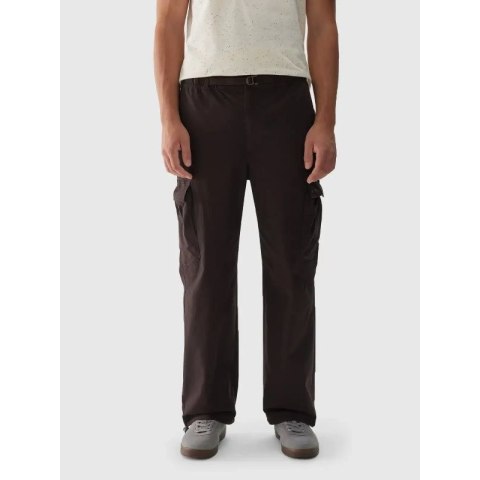 Spodnie trekkingowe 4F M 4FWAW24TTROM0842-80S 2XL Spodnie trekkingowe 4F M 4FWAW24TTROM0842-80S 2XL