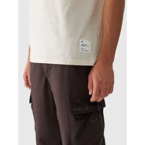 Spodnie trekkingowe 4F M 4FWAW24TTROM0842-80S 2XL Spodnie trekkingowe 4F M 4FWAW24TTROM0842-80S 2XL