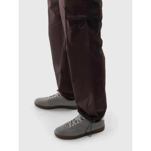 Spodnie trekkingowe 4F M 4FWAW24TTROM0842-80S 2XL Spodnie trekkingowe 4F M 4FWAW24TTROM0842-80S 2XL