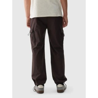 Spodnie trekkingowe 4F M 4FWAW24TTROM0842-80S M