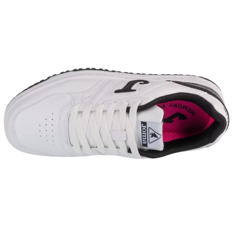 Buty Joma C.Platea Low Lady 2401 W CPLALW2401 36