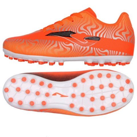 Buty Joma EVOLUTION 2408 Jr FG EVJW2408AG 39 Buty Joma EVOLUTION 2408 Jr FG EVJW2408AG 39