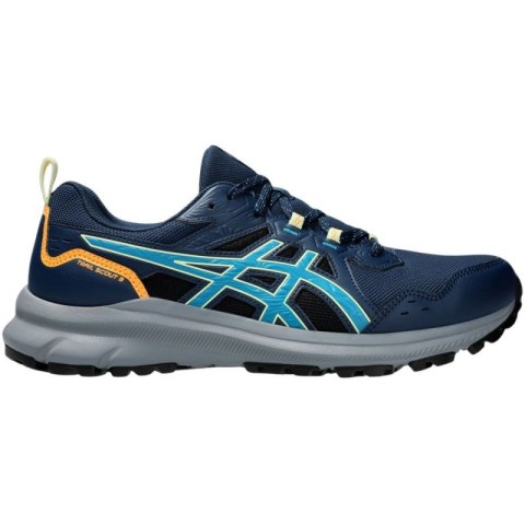 Buty do biegania Asics Trail Scout 3 M 1011B700-402 41,5 Buty do biegania Asics Trail Scout 3 M 1011B700-402 41,5