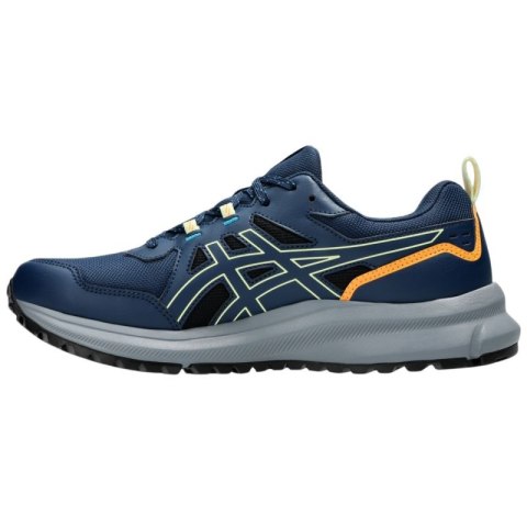 Buty do biegania Asics Trail Scout 3 M 1011B700-402 42