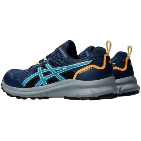 Buty do biegania Asics Trail Scout 3 M 1011B700-402 44 Buty do biegania Asics Trail Scout 3 M 1011B700-402 44