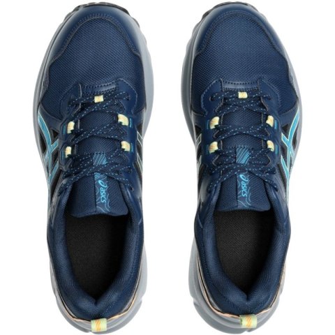 Buty do biegania Asics Trail Scout 3 M 1011B700-402 47 Buty do biegania Asics Trail Scout 3 M 1011B700-402 47