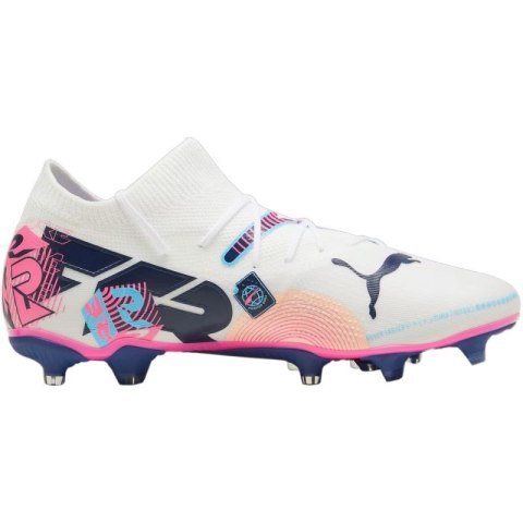 Buty piłkarskie Puma Future 7 Match Vol. Up FG/AG M 108074 01 40,5