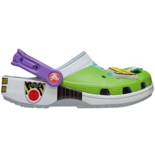 Chodaki Crocs Classic Toy Story Buzz Jr 209857 0ID 22-23