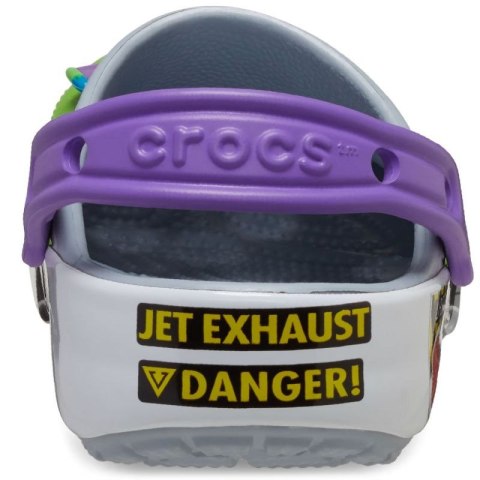 Chodaki Crocs Classic Toy Story Buzz Jr 209857 0ID 23-24