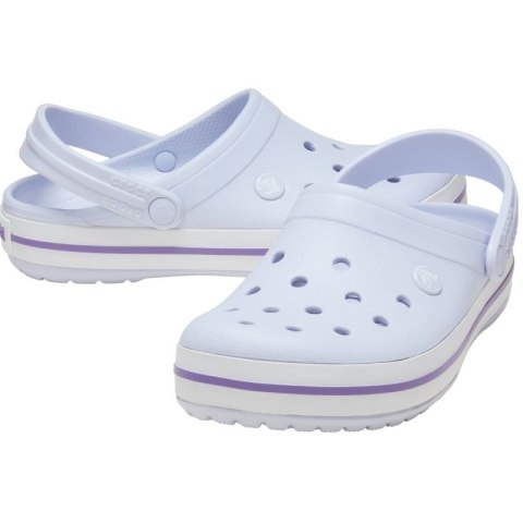 Chodaki Crocs Crocband Flip W 11016 5AF 38-39 Chodaki Crocs Crocband Flip W 11016 5AF 38-39