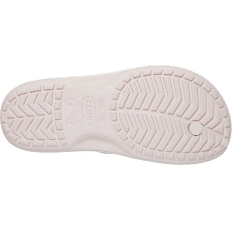 Klapki Crocs Crocband Flip W 11033 6UR 39-40