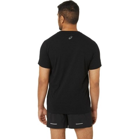 Koszulka Asics Chest Logo SS Tee M 2031E659-001 m Koszulka Asics Chest Logo SS Tee M 2031E659-001 m