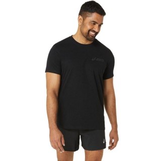 Koszulka Asics Chest Logo SS Tee M 2031E659-001 m