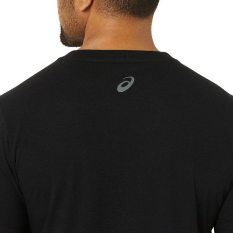 Koszulka Asics Chest Logo SS Tee M 2031E659-001 m Koszulka Asics Chest Logo SS Tee M 2031E659-001 m