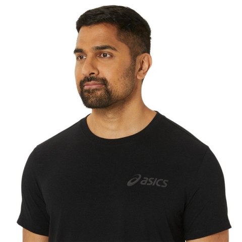 Koszulka Asics Chest Logo SS Tee M 2031E659-001 m Koszulka Asics Chest Logo SS Tee M 2031E659-001 m
